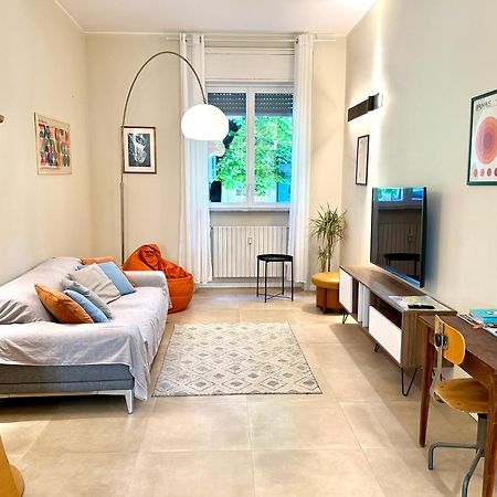 Como City Apartment Giulio Cesare Zewnętrze zdjęcie