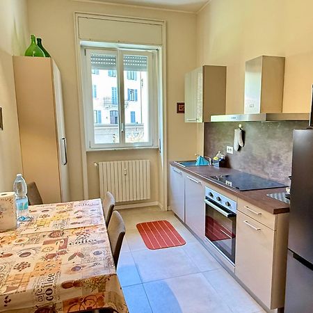 Como City Apartment Giulio Cesare Zewnętrze zdjęcie