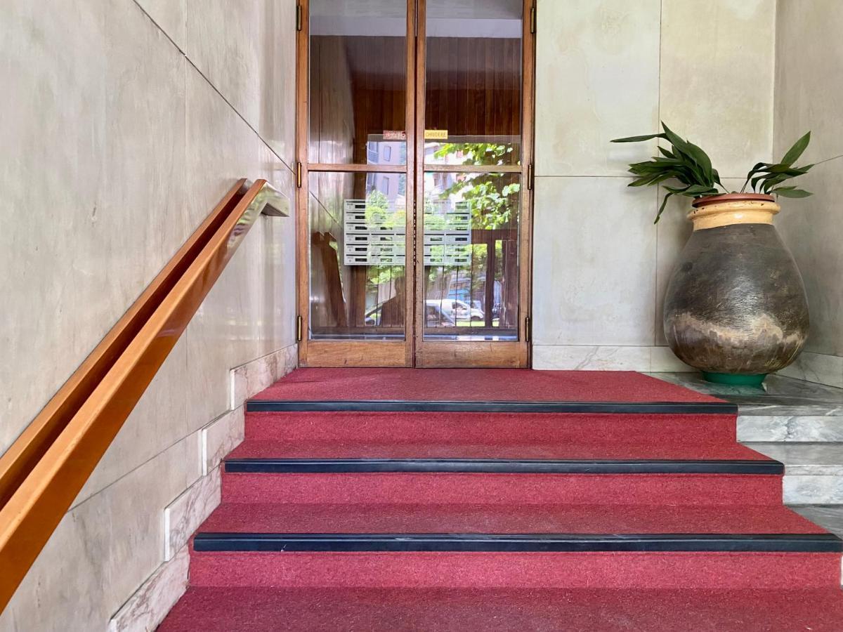 Como City Apartment Giulio Cesare Zewnętrze zdjęcie