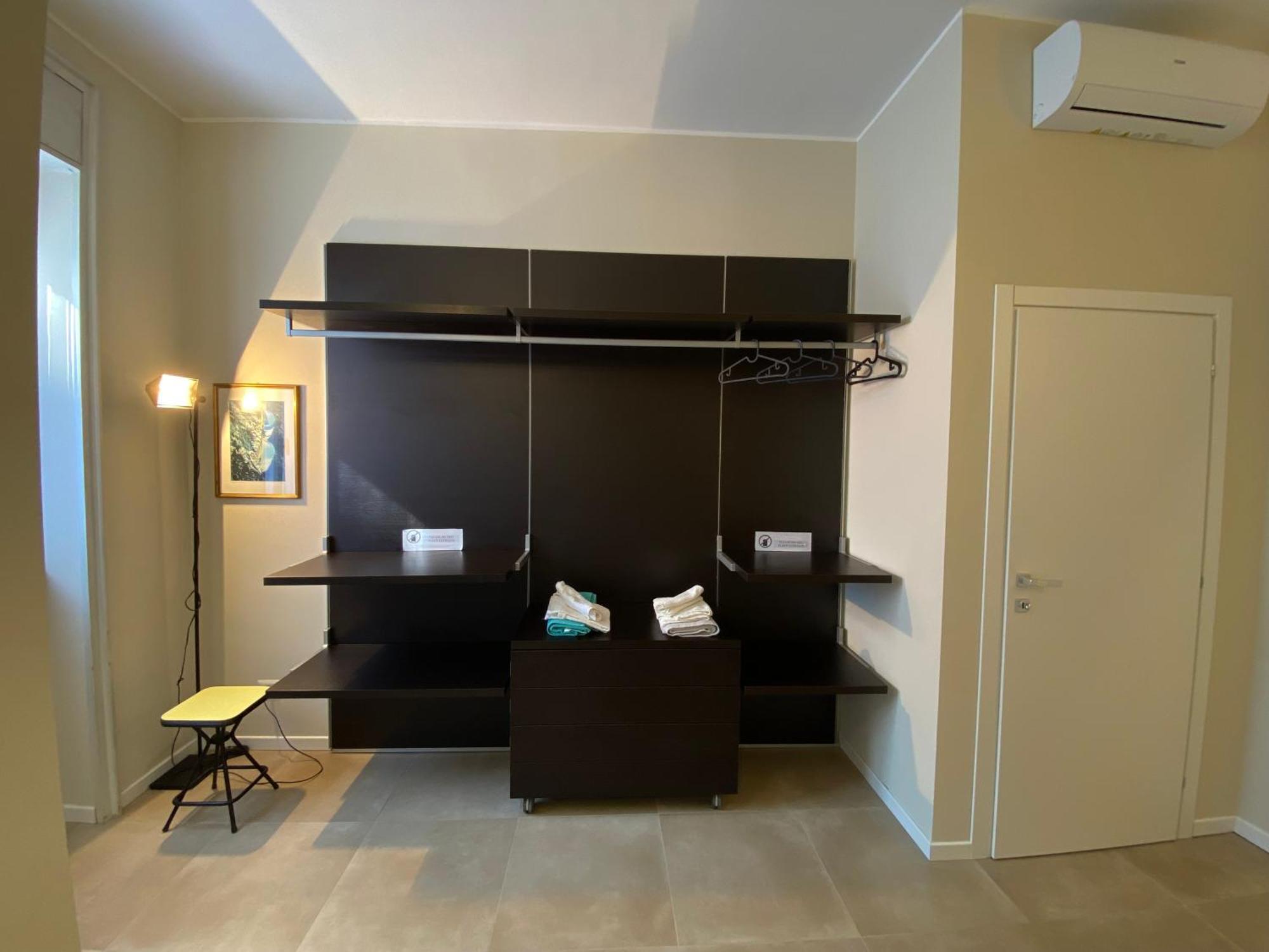 Como City Apartment Giulio Cesare Zewnętrze zdjęcie
