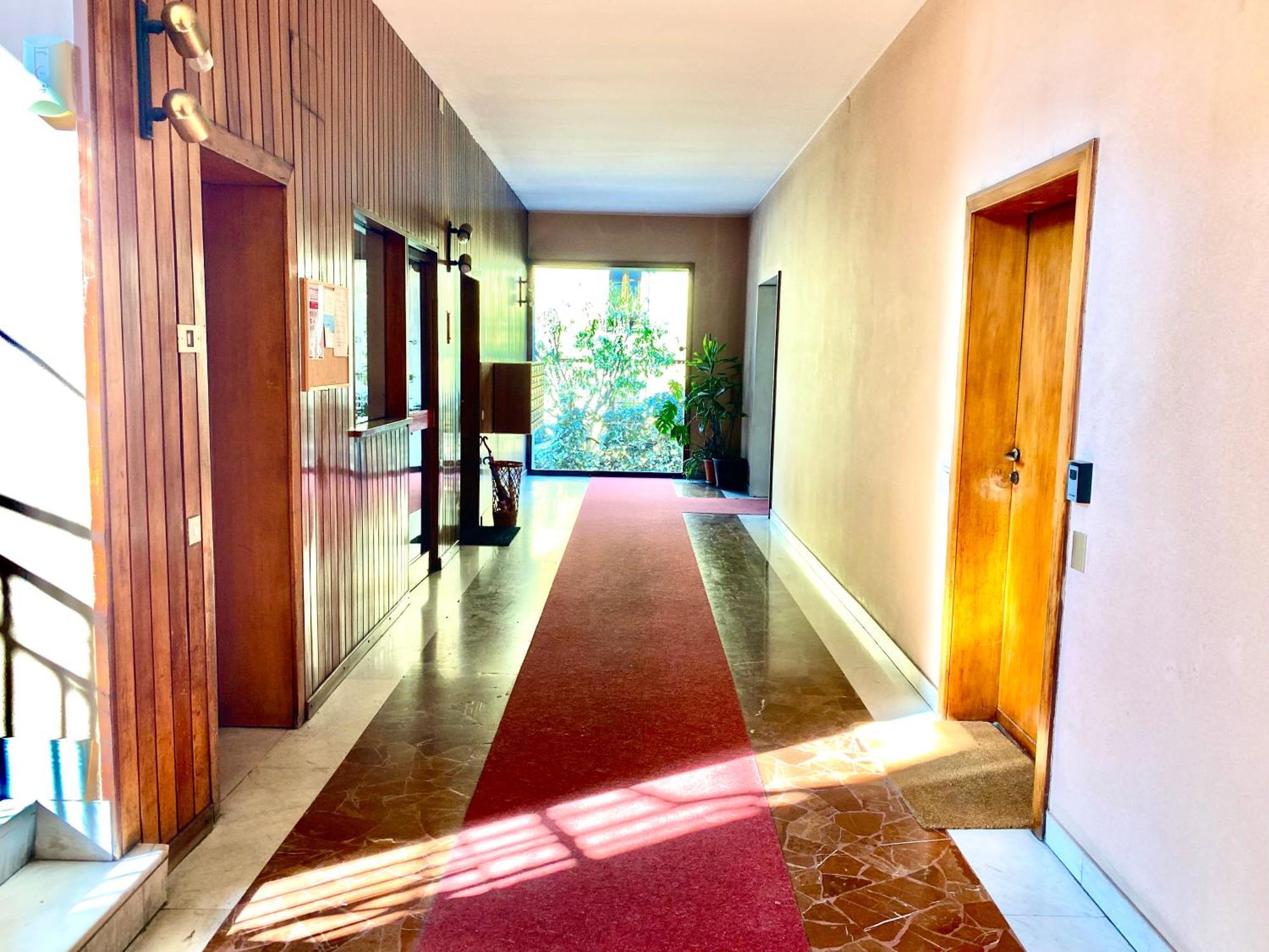 Como City Apartment Giulio Cesare Zewnętrze zdjęcie