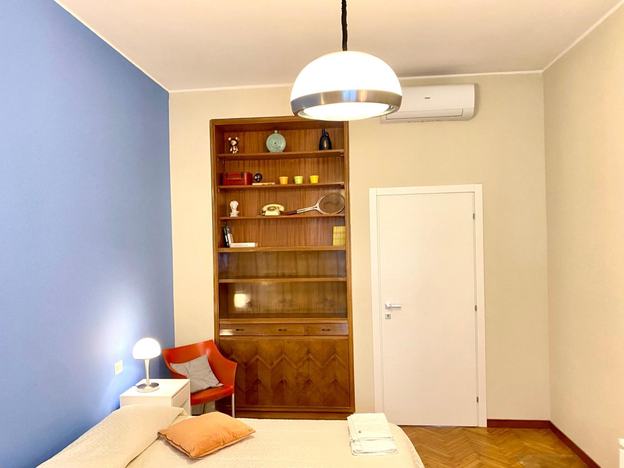 Como City Apartment Giulio Cesare Zewnętrze zdjęcie
