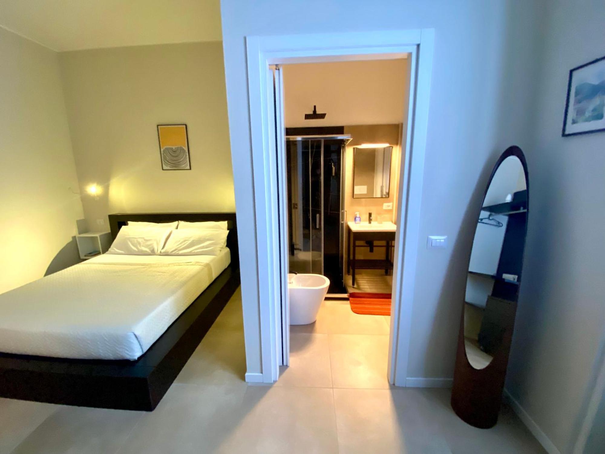 Como City Apartment Giulio Cesare Zewnętrze zdjęcie