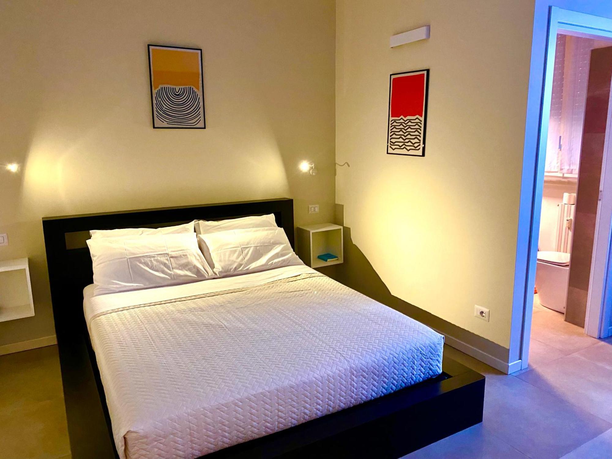 Como City Apartment Giulio Cesare Zewnętrze zdjęcie