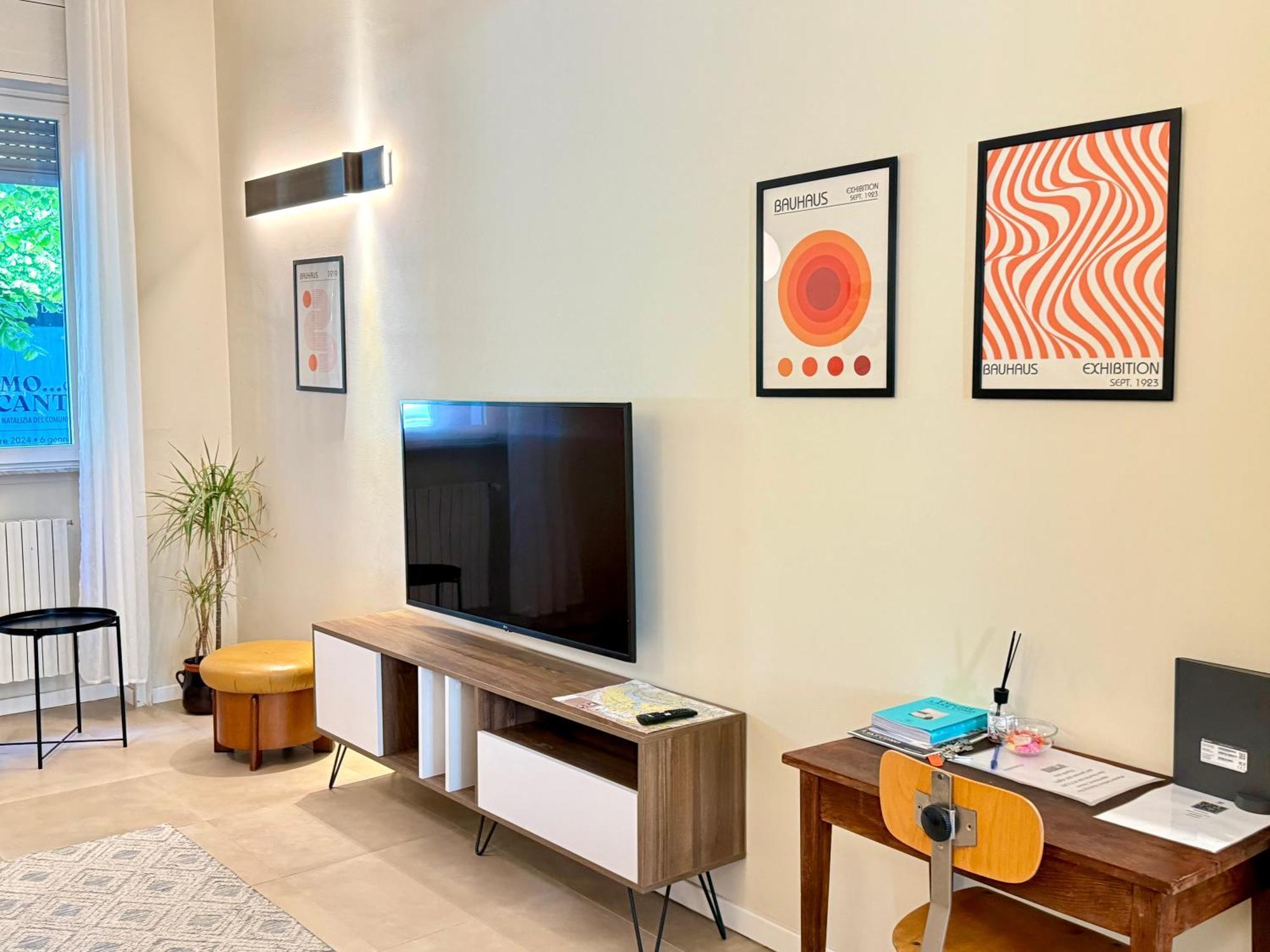 Como City Apartment Giulio Cesare Zewnętrze zdjęcie