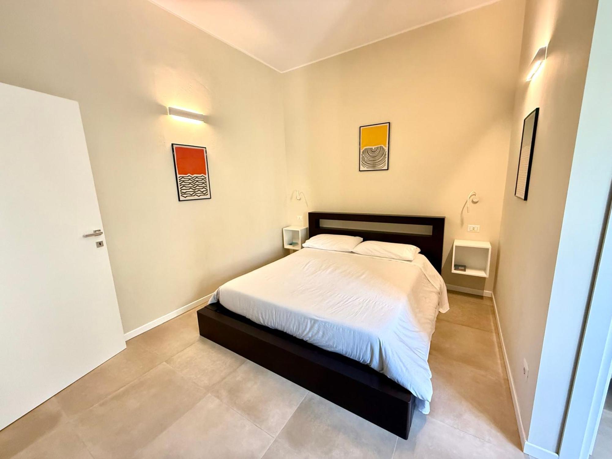 Como City Apartment Giulio Cesare Zewnętrze zdjęcie